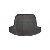 ΠΑΤΑΚΙ ΣΚΑΦΗ ΠΟΡΤ ΜΠΑΓΚΑΖ ΓΙΑ SKODA RAPID 2013-2016 SEDAN TPE ΛΑΣΤΙΧΟ ΣΕ ΑΝΘΡΑΚΙ ΣΚΟΥΡΟ ΓΚΡΙ ΧΡΩΜΑ NOVLINE - 1 ΤΕΜ. Skoda americat.gr