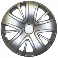 ΤΑΣΙΑ ΓΙΑ RENAULT MEGANE 16 INCH CROATIA COVER (4 ΤΕΜ.) Renault americat.gr