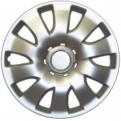 ΤΑΣΙΑ ΓΙΑ RENAULT TRAFIC 16 INCH CROATIA COVER (4 ΤΕΜ.) Renault americat.gr
