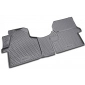 ΠΑΤΑΚΙΑ ΣΕ ΣΚΑΦΗ TPE ΛΑΣΤΙΧΟ ΓΙΑ VW CRAFTER 04/2006-12/2016 ΣΕ ΜΑΥΡΟ ΧΡΩΜΑ NOVLINE - 2 ΤΕΜ. VW americat.gr