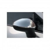 ΚΑΠΑΚΙΑ ΚΑΘΡΕΠΤΩΝ ΓΙΑ SEAT IBIZA / LEON / EXEO 5D 2009+ ΧΡΩΜΙΟΥ 2 ΤΕΜ. ΜΕΤΑΛΛΙΚΑ Καπάκια Καθρεπτών americat.gr