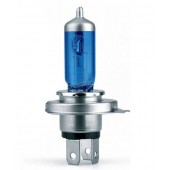 H11 12V/55W 90" 4.500K BLUE SHOCK SERIES SIMONI RACIΝG 4100K έως 4700K americat.gr
