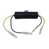 CANCELLER ΓΙΑ ΛΑΜΠΑΚΙΑ ΣΩΛΗΝΩΤΑ SIMONI RACING Αντιστάσεις CANBUS (Cancelers) americat.gr