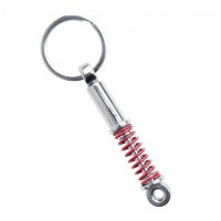 ΜΠΡΕΛΟΚ ΚΛΕΙΔΙΩΝ SHOCK ABSORBER ΑΜΟΡΤΙΣΕΡ Μπρελόκ americat.gr