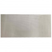 ΣΙΤΑ ΑΛΟΥΜΙΝΙΟΥ 30x100cm ΤΡΥΠΑ 0,3x0,2cm ΠΑΧΟΣ 0,1cm - 1 ΤΕΜ. Σίτες americat.gr