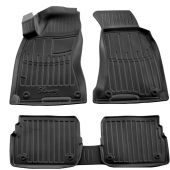 SKODA SUPERB 5D 2001>2008 ΠΑΤ.ΛΑΣΤΙΧΟ ΣΚΑΦΑΚΙΑ (ΜΕ ΚΟΥΜΠΩΜΑΤΑ) 5ΤΕΜ. Skoda americat.gr