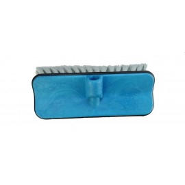 ΒΟΥΡΤΣΑ ΠΛΥΣΙΜΑΤΟΣ ΑΝΤΑΛΛΑΚΤΙΚΗ 25x9cm (ΓΙΑ ΣΚΟΥΠΑ L3800.1 ΚΑΙ ΚΟΝΤΑΡΙ L3807.3) Βούρτσες Σκουπάκια americat.gr