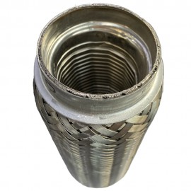 ΣΠΙΡΑΛ ΙΝΟΧ 250mm Χ Φ63 ΧΩΡΙΣ ΠΛΕΓΜΑ Σπιράλ americat.gr