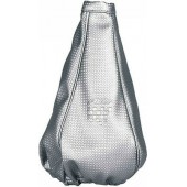 ΦΟΥΣΚΑ ΤΑΧΥΤΗΤΩΝ INOX ΔΕΡΜΑΤΙΝΗ ΑΣΗΜΙ 150x150x190/h250mm Φούσκες Ταχυτήτων americat.gr