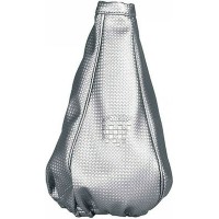 ΦΟΥΣΚΑ ΤΑΧΥΤΗΤΩΝ INOX ΔΕΡΜΑΤΙΝΗ ΑΣΗΜΙ 150x150x190/h250mm Φούσκες Ταχυτήτων americat.gr