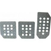 ΠΕΝΤΑΛ ΝΙΚΕΛ SPORT Πετάλια americat.gr