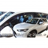 ΑΝΕΜΟΘΡΑΥΣΤΕΣ ΓΙΑ HONDA Z-RV 5D 2022+ ΣΕΤ ΑΥΤΟΚΙΝΗΤΟΥ ΑΠΟ ΕΥΚΑΜΠΤΟ ΦΙΜΕ ΠΛΑΣΤΙΚΟ HEKO - 4 ΤΕΜ. ΑΝΕΜΟΘΡΑΥΣΤΕΣ americat.gr
