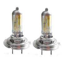 H8 12V 35W YELLOW STYLE 2ΤΕΜ. americat.gr