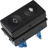 ΔΙΑΚΟΠΤΗΣ ΠΑΡΑΘΥΡΩΝ ΓΙΑ BMW ΣΕΙΡΑ 3 E36 ΜΟΝΟΣ 5PIN orig.61311393361 - 1 τεμ. BMW americat.gr