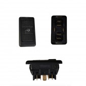 ΔΙΑΚΟΠΤΗΣ ΠΑΡΑΘΥΡΩΝ UNIVERSAL ΜΟΝΟΣ 6 ΕΠΑΦΩΝ - 1 τεμ. Διεθνείς Διακόπτες americat.gr