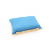 Amio - ΑΝΤΙΘΑΜΒΩΤΙΚΟ ΣΦΟΥΓΓΑΡΙ ΔΙΠΛΗΣ ΟΨΕΩΣ - 1 ΤΕΜ. (T9075/AM) Σφουγγάρια americat.gr