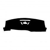 ΚΑΛΥΜΜΑ ΤΑΜΠΛΟ ΓΙΑ BMW X1 U11 5D 2022-2024 RACE AXION - 1 τεμ. Καλύμματα ταμπλό americat.gr