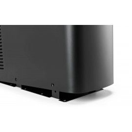 ΨΥΓΕΙΟ TB13 13L 12/24V 36W 360x225x535mm INDEL B - 1 TEM. Φορητά Ψυγεία Αυτοκινήτου americat.gr