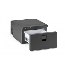 ΨΥΓΕΙΟ TB16AM ΣΥΡΤΑΡΩΤΟ 16L 12/24V 45W 240x380x530mm INDEL B - 1 TEM. Φορητά Ψυγεία Αυτοκινήτου americat.gr
