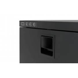 ΨΥΓΕΙΟ TB16AM ΣΥΡΤΑΡΩΤΟ 16L 12/24V 45W 240x380x530mm INDEL B - 1 TEM. Φορητά Ψυγεία Αυτοκινήτου americat.gr