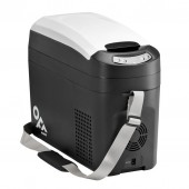 ΨΥΓΕΙΟ TB18 TRAVEL BOX 18L 12/24V 35W 420x235x566mm INDEL B - 1 ΤΕΜ. Φορητά Ψυγεία Αυτοκινήτου americat.gr