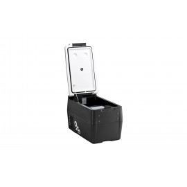 ΨΥΓΕΙΟ TB31 TRAVEL BOX 30L 12/24V 55W 380x350x585mm INDEL B - 1 TEM. Φορητά Ψυγεία Αυτοκινήτου americat.gr