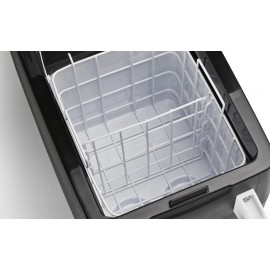 ΨΥΓΕΙΟ TB31 TRAVEL BOX 30L 12/24V 55W 380x350x585mm INDEL B - 1 TEM. Φορητά Ψυγεία Αυτοκινήτου americat.gr