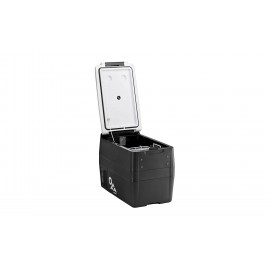 ΨΥΓΕΙΟ TB41 TRAVEL BOX 40L 12/24V 55W 445x350x585mm INDEL B - 1 ΤΕΜ. Φορητά Ψυγεία Αυτοκινήτου americat.gr