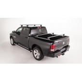 ΜΠΑΡΕΣ ΚΑΡΟΤΣΑΣ ΑΛΟΥΜΙΝΙΟΥ TBR - TRUCK BED RACK SYSTEM SILVER 172,8 cm ΣΕ ΑΣΗΜΙ ΧΡΩΜΑ ΓΙΑ PICKUP ΚΑΙ ΑΓΡΟΤΙΚΑ ΟΧΗΜΑΤΑ MENABO - 2 ΤΕΜ. Μπάρες Αλουμινίου americat.gr