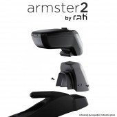 ΟΛΟΚΛΗΡΩΜΕΝΟΣ ΤΕΜΠΕΛΗΣ ARMSTER 2 ΓΙΑ OPEL ASTRA J 2009-2015 ΜΕ ΑΠΟΣΠΩΜΕΝΗ ΤΣΕΠΗ ΑΠΟ ΠΛΑΣΤΙΚΟ ΚΑΙ ΔΕΡΜΑΤΙΝΗ ΣΕ ΜΑΥΡΟ ΧΡΩΜΑ ΜΕ ΑΝΤΑΠΤΟΡΑ ΤΟΠΟΘΕΤΗΣΗΣ RATI - 1 ΣΕΤ (V01584/RT + V01563/RT) Μαρκέ Τεμπέληδες RATI americat.gr