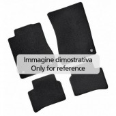 ΠΑΤΑΚΙΑ EXECUTIVE ΜΟΚΕΤΑ ΓΙΑ AUDI A3 3D 09/2012-11/2019 / AUDI A3 CABRIO 03/2014-06/2020 / AUDI A3 SEDAN 4D 09/2013-06/2020 ΣΕ ΜΑΥΡΟ ΧΡΩΜΑ ME ΚΟΥΜΠΩΜΑΤΑ LAMPA - 4 ΤΕΜ. Audi americat.gr