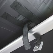 ΑΝΤΑΛΛΑΚΤΙΚΟΙ ΙΜΑΝΤΕΣ ΠΡΟΣΔΕΣΗΣ ΓΙΑ HANDIHOLDALL - 4 ΤΕΜ. Φουσκωτές Μπάρες Οροφής Handirack americat.gr