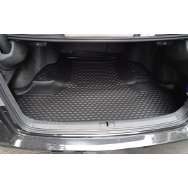 ΠΑΤΑΚΙ ΣΚΑΦΗ ΠΟΡΤ ΜΠΑΓΚΑΖ ΓΙΑ HONDA ACCORD 06/2008+ ΚΑΤΩ ΜΕΡΟΣ TPE ΛΑΣΤΙΧΟ ΣΕ ΜΑΥΡΟ ΧΡΩΜΑ NOVLINE - 1 ΤΕΜ. Honda americat.gr