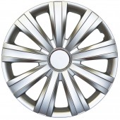 ΤΑΣΙΑ ΓΙΑ VW JETTA/GOLF 15 INCH CROATIA COVER (4 ΤΕΜ.) VW americat.gr