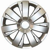 ΤΑΣΙΑ ΓΙΑ VW NEW JETTA/PASSAT B7 16 INCH CROATIA COVER (4 ΤΕΜ.) VW americat.gr