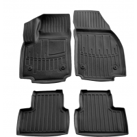 OPEL MERIVA B 5D 2010>2017 ΠΑΤ.ΛΑΣΤΙΧΟ ΣΚΑΦΑΚΙΑ (ΜΕ ΚΟΥΜΠΩΜΑΤΑ) 4ΤΕΜ. Opel americat.gr