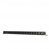 ΠΡΟΒΟΛΕΑΣ ΟΔΗΓΗΣΗΣ LED OSRAM DRIVING LIGHT 18x5W HP LED 12/24/48V 90W 4150lm 558,8x68x32,5mm M-TECH - 1 TEM. Εξωτερικά Φώτα & Προβολείς LED americat.gr