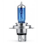 HΒ3 12V/65W 4.200K WHITE SHOCK SIMONI RACING - 2 ΤΕΜ. 4100K έως 4700K americat.gr