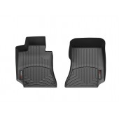 ΠΑΤΑΚΙΑ ΓΙΑ MERCEDES E-KLAS S212 2009-2013 ΜΠΡΟΣΤΙΝΑ ΜΑΥΡΑ WEATHERTECH- 2ΤΕΜ Weathertech americat.gr
