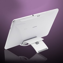 Βάση XENOMIX DESK SHG-DK100 για smart/tablet λευκή Διάφορες Θήκες americat.gr