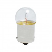 R10W 12V 10W BA15s (ΦΟΥΝΤΟΥΚΙ) STANDARD ΑΛΟΓΟΝΟΥ ΚΟΥΤΙ 10ΤΕΜ. Με Κάλυκα americat.gr