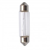 ΛΑΜΠΑΚΙΑ ΠΛΑΦΟΝΙΕΡΑΣ 10W 12V SV8,5 41mm STANDARD ΑΛΟΓΟΝΟΥ ΚΟΥΤΙ 10ΤΕΜ. Πλαφονιέρας americat.gr