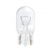 W21W (T20) 12V 21W W3x16d (ΚΑΡΦΩΤΟ ΑΚΑΛΥΚΟ) STANDARD ΑΛΟΓΟΝΟΥ ΚΟΥΤΙ 10ΤΕΜ. Χωρίς Κάλυκα americat.gr