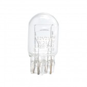 W21/5W (T20) 12V 21/5W W3x16q (ΚΑΡΦΩΤΟ ΑΚΑΛΥΚΟ) STANDARD ΑΛΟΓΟΝΟΥ ΚΟΥΤΙ 10ΤΕΜ. Χωρίς Κάλυκα americat.gr