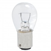 BA15d 12V 21W ΔΙΠΟΛΙΚΟ STANDARD ΑΛΟΓΟΝΟΥ ΚΟΥΤΙ 10ΤΕΜ. Με Κάλυκα americat.gr