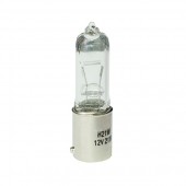 H21W 12V 21W BAY9s (ΜΙΝΙΟΝ) STANDARD ΑΛΟΓΟΝΟΥ ΚΟΥΤΙ 10ΤΕΜ. Με Κάλυκα americat.gr