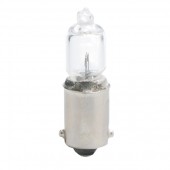 H10W 12V 10W BA9s ΜΟΝΟΠΟΛΙΚΟ STANDARD ΑΛΟΓΟΝΟΥ ΚΟΥΤΙ 10ΤΕΜ. Με Κάλυκα americat.gr