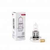 H3 12V 100W PK22s STANDARD ΑΛΟΓΟΝΟΥ ΚΟΥΤΙ M-TECH - 1ΤΕΜ. Λάμπες americat.gr