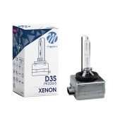 D3S 12.000k 35W PK32d-5 12/24V BASIC ΑΝΤΑΛΛΑΚΤΙΚΗ ΛΑΜΠΑ M-TECH - 1 ΤΕΜ. Ανταλλακτικά Xenon americat.gr