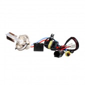 H4-1 12.000k 12/24V 35W BASIC ΑΝΤΑΛΛΑΚΤΙΚΗ ΛΑΜΠΑ ΓΙΑ ΚΙΤ XENON 1ΤΕΜ. M-TECH Ανταλλακτικά Xenon americat.gr
